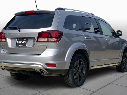 Used 2019 Dodge Journey Crossroad image 13