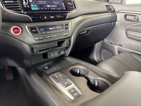 New 2026 Honda Ridgeline TrailSport+ image 25