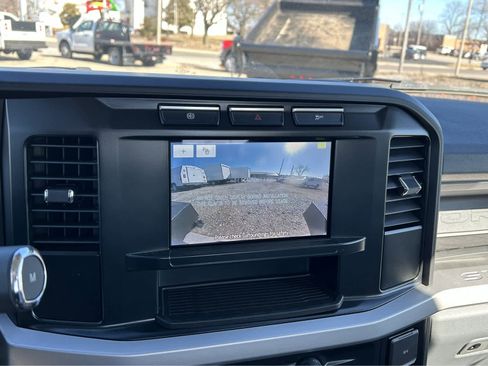 New 2023 Ford F350 XL w/ Snow Plow Prep Package image 27