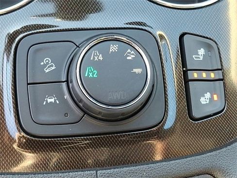 Used 2021 GMC Acadia AT4 w/ Trailering Package image 19