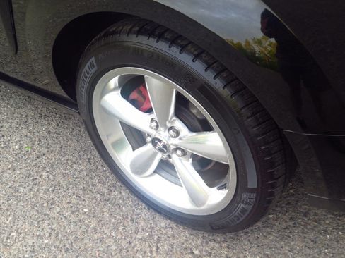Used 2008 Ford Mustang GT RWD image 34