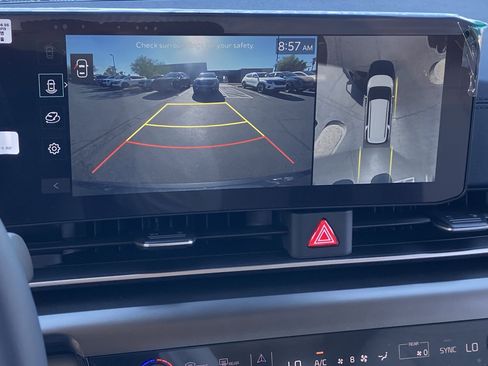 New 2026 Kia Carnival SX w/ SX Dark Edition Package image 22