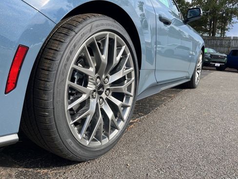 New 2026 Ford Mustang Premium image 7