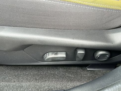 Certified 2024 Subaru Crosstrek 2.5i Sport image 11