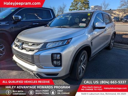 Used 2022 Mitsubishi Outlander Sport ES