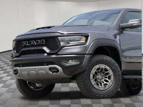 Used 2024 RAM 1500 TRX AWD/4WD image 40