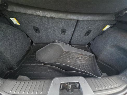 Used 2015 Ford Fiesta SE image 15