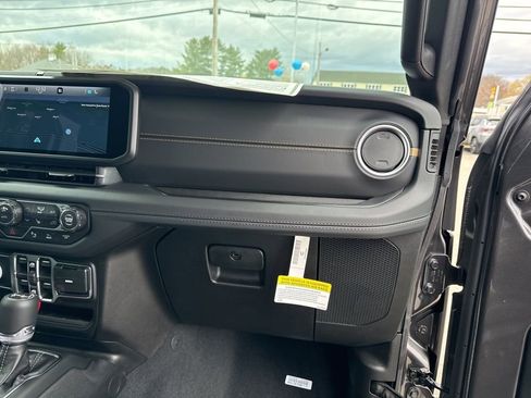 New 2026 Jeep Wrangler Sahara image 29