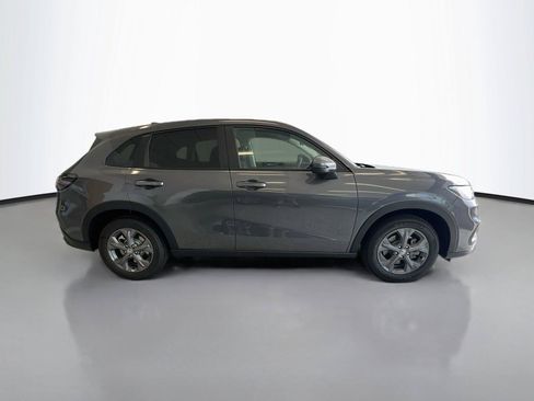 New 2027 Honda HR-V LX image 16