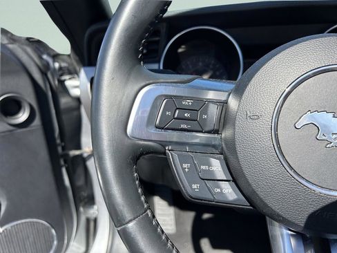 Used 2023 Ford Mustang Premium image 30