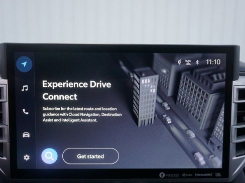 Used 2024 Toyota Sequoia Platinum image 15