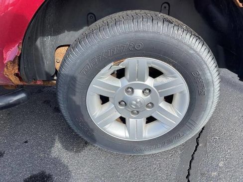 Used 2008 Dodge Durango SXT image 14