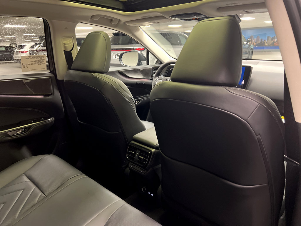New 2026 Lexus NX 350 AWD w/ Luxury Package image 22