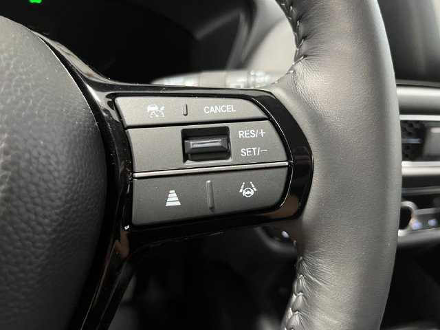 New 2027 Honda HR-V EX-L image 18