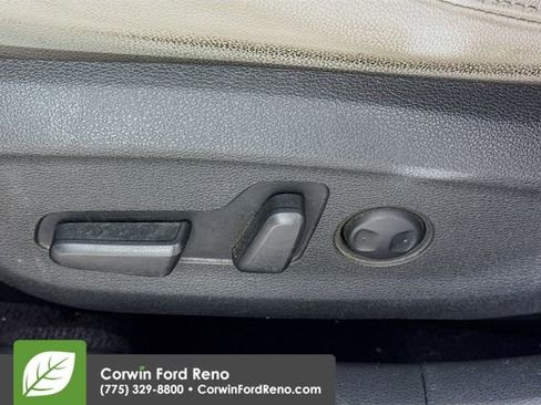 Used 2016 Hyundai Sonata Sport w/ Option Group 1V image 18