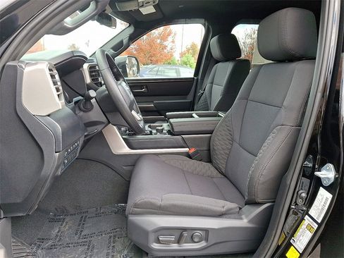 New 2026 Toyota Tundra SR5 image 8