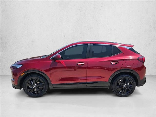 Used 2025 Buick Encore GX Sport Touring FWD image 9