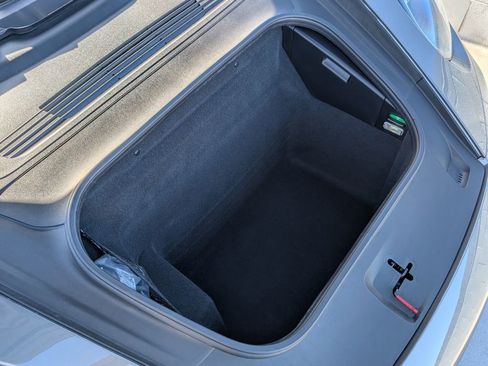 Certified 2022 Porsche 911 Turbo image 12