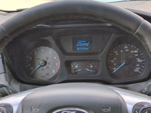 Used 2017 Ford Transit 350 148 Low Roof w/ Exterior Upgrade Package image 34