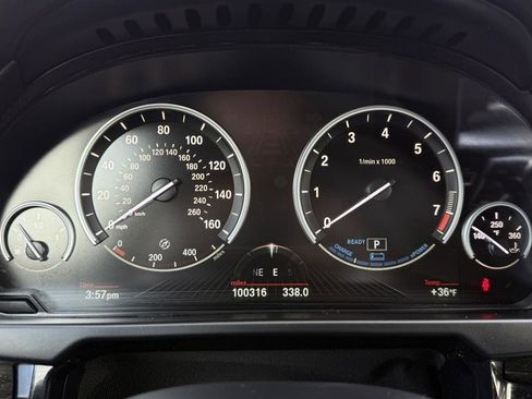 Used 2018 BMW X5 xDrive40e image 34