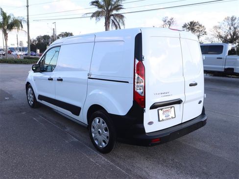 Certified 2022 Ford Transit Connect XL image 7