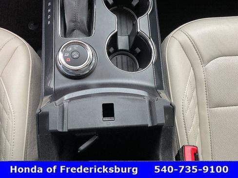 Used 2019 Ford Explorer Platinum AWD/4WD image 41