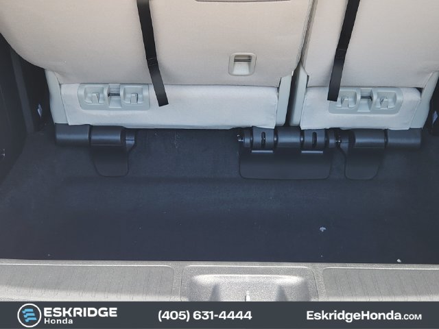 New 2027 Honda Odyssey EX-L image 22