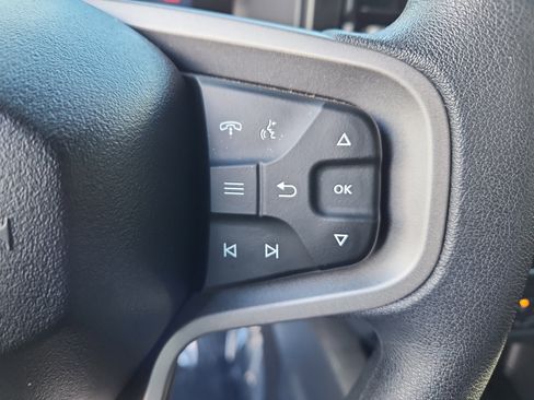 Used 2022 Ford Bronco 4-Door w/ Sasquatch Package image 20