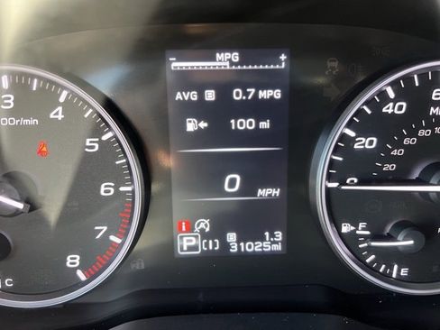 Used 2024 Subaru Crosstrek 2.0i Premium w/ Popular Package #3 image 29