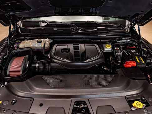 Used 2025 RAM 1500 RHO w/ RHO Level 1 Equipment Group image 31