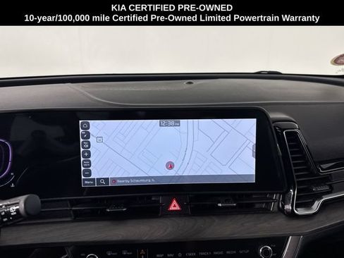 Certified 2024 Kia Sportage X-Line w/ X-Line Premium Package AWD/4WD image 6