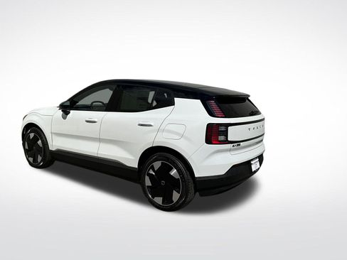 New 2026 Volvo EX30 Plus w/ Protection Package Premier image 3
