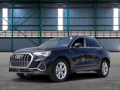 Used 2025 Audi Q3 2.0T Premium Plus w/ Premium Plus Package