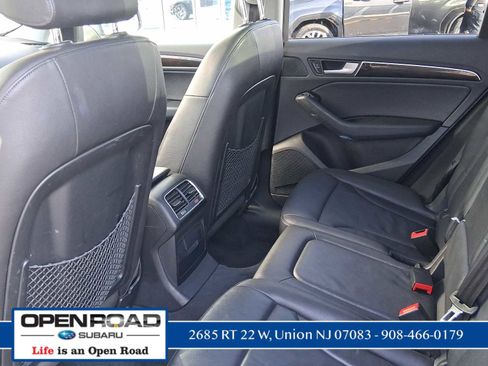 Used 2014 Audi Q5 2.0T Premium Plus image 10