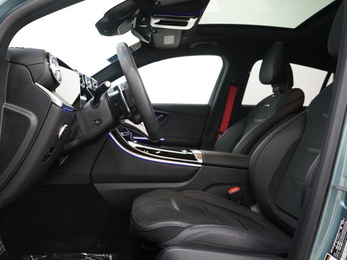 Used 2025 Mercedes-Benz GLC 63 AMG S image 30