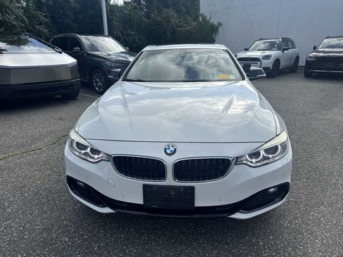 Used 2015 BMW 428i xDrive Coupe AWD/4WD image 2