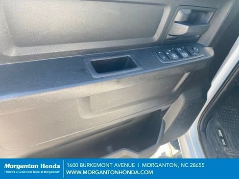 Used 2019 RAM 1500 Tradesman w/ Tradesman SXT Package RWD image 13