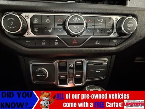 New 2026 Jeep Wrangler Unlimited Sport image 8