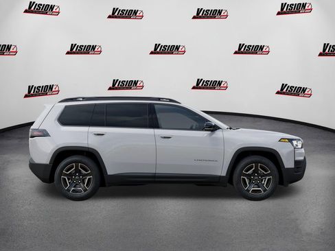 New 2026 Jeep Cherokee Limited image 21