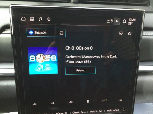 New 2026 GMC Terrain Elevation w/ LPO, Floor Liner Package image 10