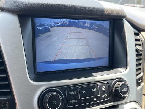 Used 2020 GMC Yukon SLT w/ Open Road Package AWD/4WD image 37