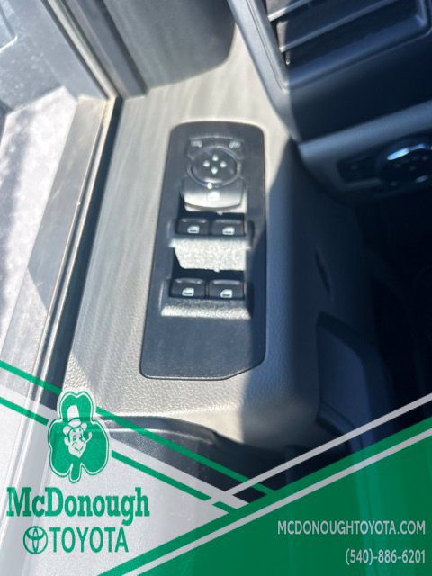 Used 2020 Ford F150 XL w/ Equipment Group 101A Mid AWD/4WD image 16