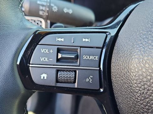 Used 2025 Honda Civic Sport image 26