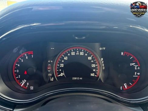 Used 2025 Dodge Durango GT AWD/4WD image 15