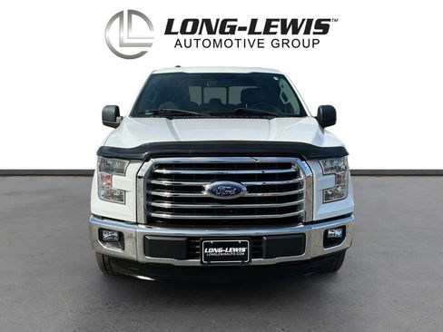Used 2015 Ford F150 XLT w/ Equipment Group 302A Luxury image 11