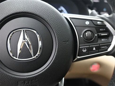 Used 2024 Acura TLX w/ Technology Package image 14