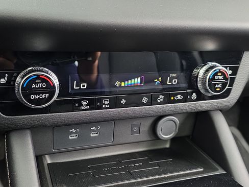 New 2026 Mitsubishi Outlander SE FWD image 21