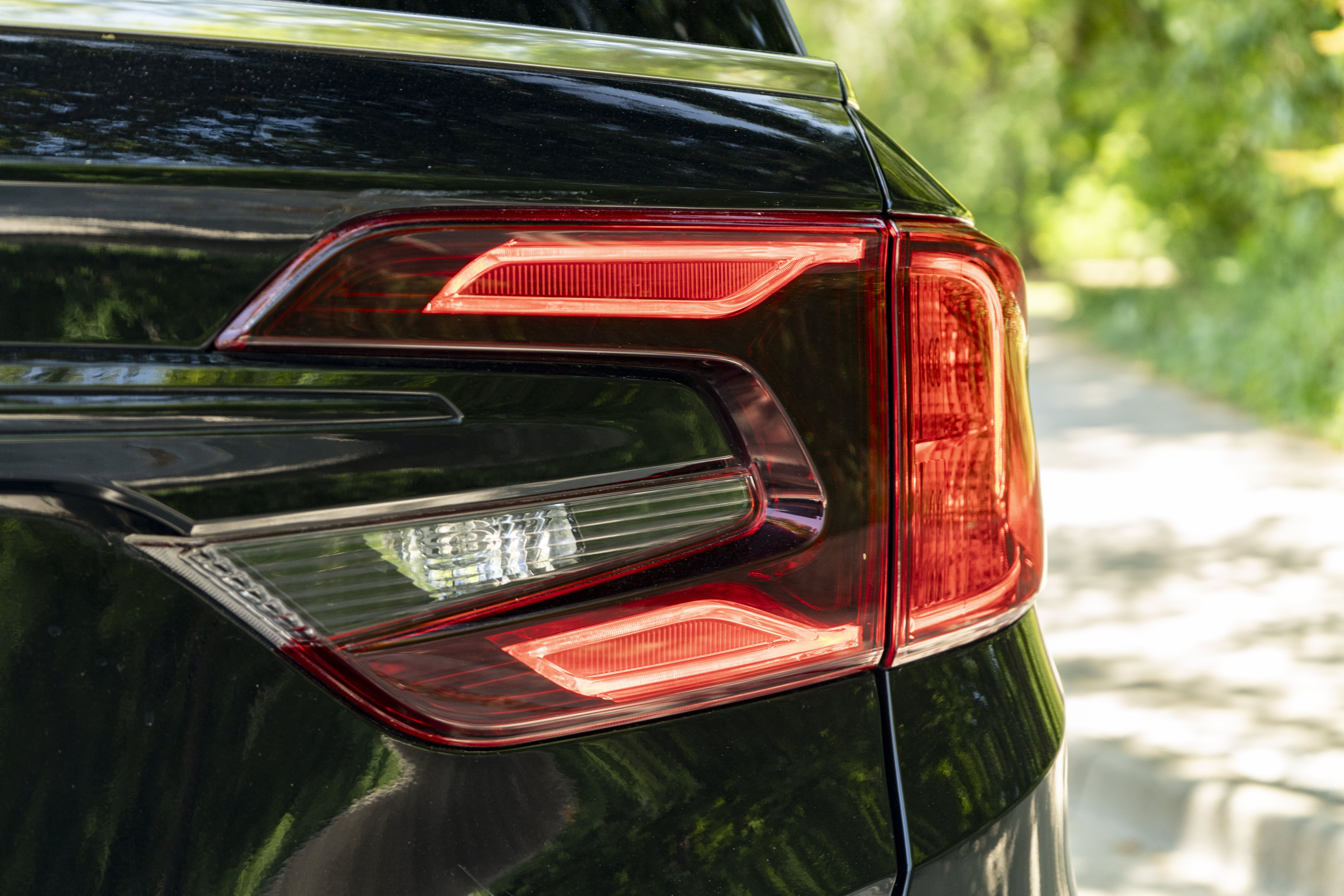 Certified 2025 Honda Odyssey Sport-L image 10