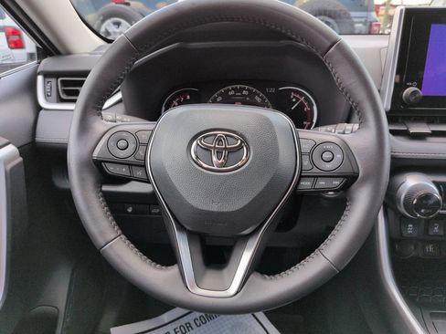 Certified 2025 Toyota RAV4 XLE w/ Convenience Package AWD/4WD image 14