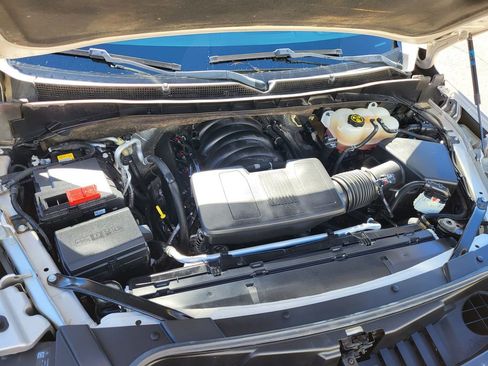 Used 2022 GMC Yukon SLT w/ SLT Luxury Package image 21